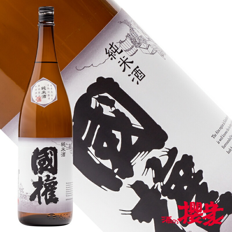 楽天市場】日本酒 金水晶 特別純米酒 1800ml 金水晶酒造 福島