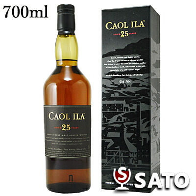て*ん様 【終売】CAOLILA カリラナチュラルカスクストレングス　61.3% 終売】CAOLILA カリラナチュラルカスクストレングス 61.3% 楽天