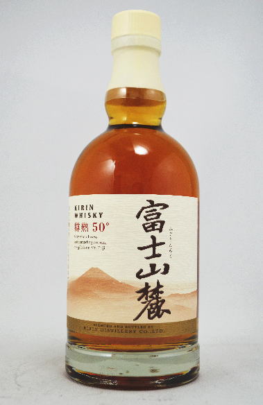 キリン - 【終売品❗】キリン富士山麓樽熟50°600ml×3本の+findlamour.com