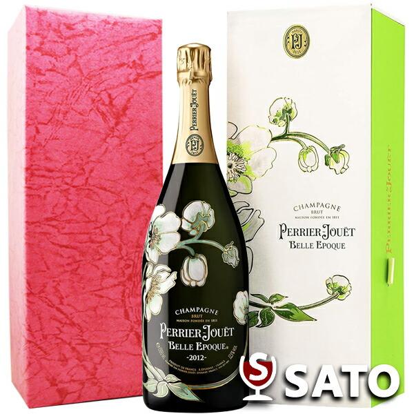 楽天市場】ペリエ ジュエ ベル エポック 2013 泡白 750ml 並行輸入品