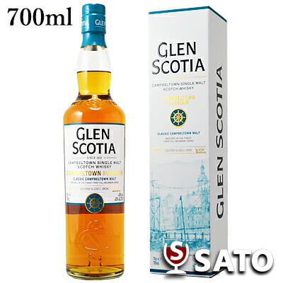 楽天市場】グレンスコシア キャンベルタウン1832 46度 1000ml 専用