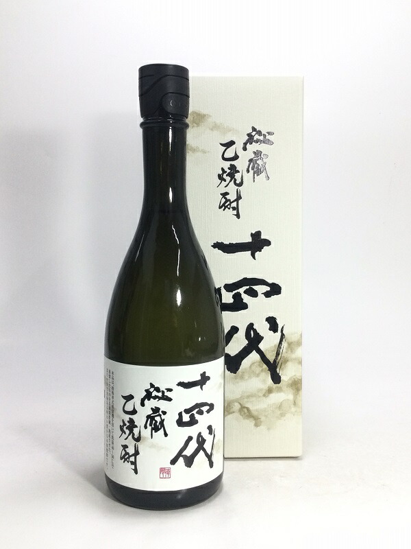 楽天市場】十四代 愛山 上諸白 1800ml : 酒のサザン
