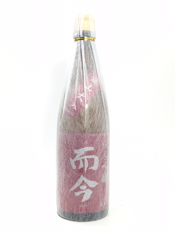 【楽天市場】而今 純米吟醸 愛山 火入れ 720ml：酒のサザン