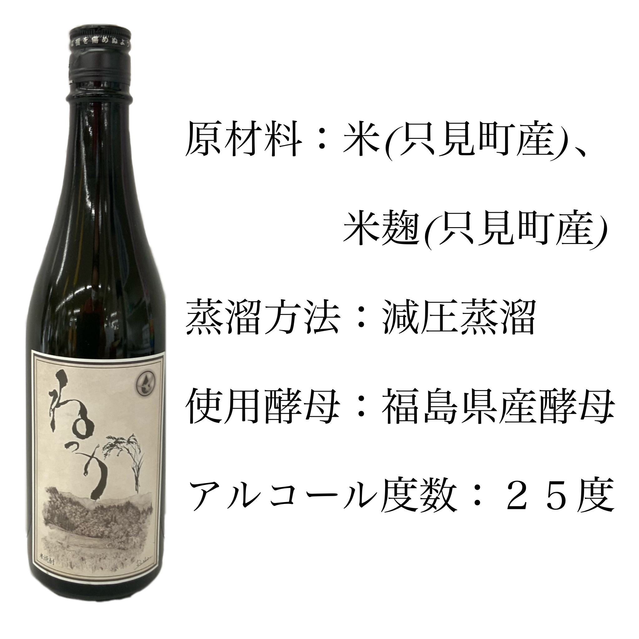 冬バーゲン☆】 本格焼酎 米焼酎 ねっか 1.8L 25度 福島県 奥会津蒸留所 ギフト 贈り物 プレゼント  whitesforracialequity.org