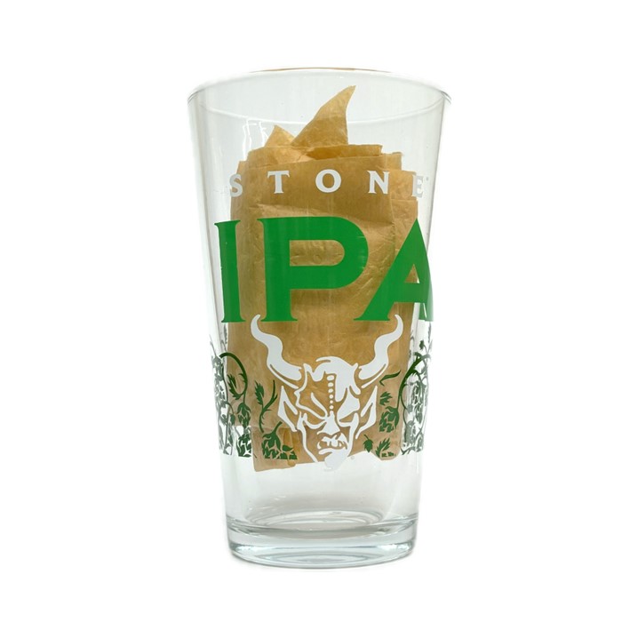 楽天市場】ブラッスリーノット パイントグラス （大） 472mlガラス