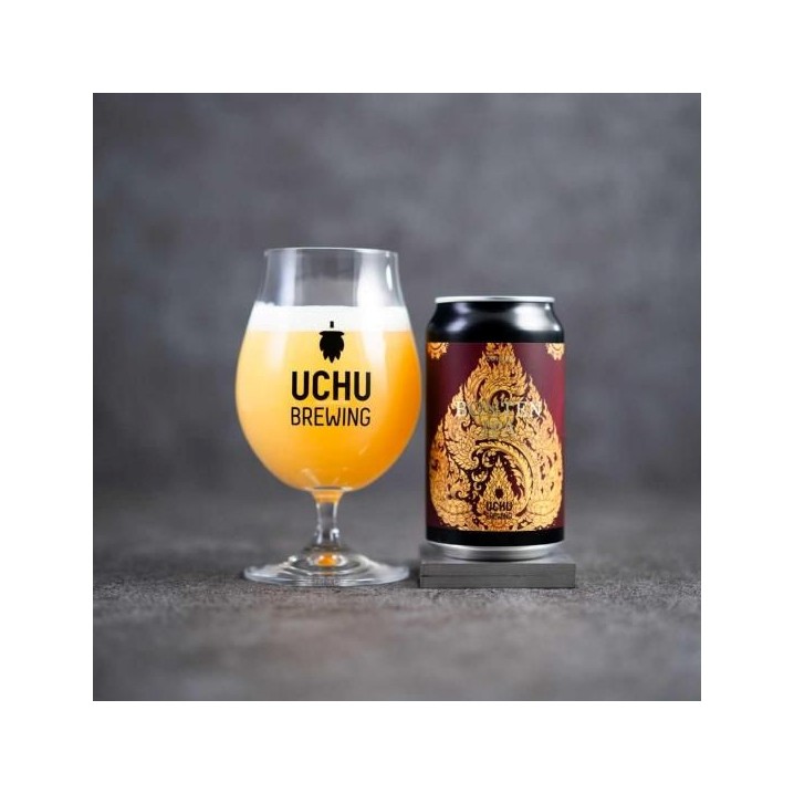 うちゅうブルーイング 宇宙ビール 8種飲み比べセット 楽天市場】【クール限定】 うちゅうブルーイング MAGIC DDH DIPA