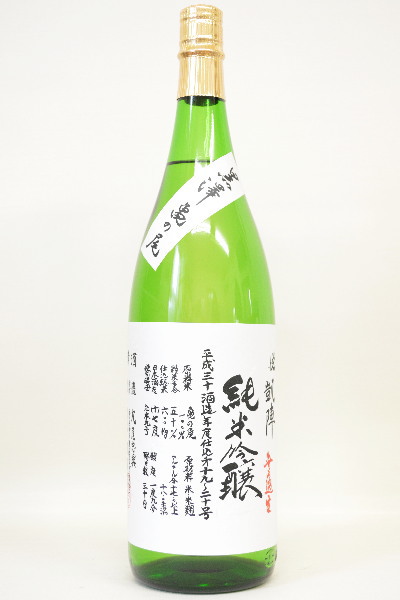 悦凱陣 大吟醸 山田錦 1800ml 日本酒 悦 凱陣 大吟醸 桐箱入り 1800ml 【丸尾本店】 十