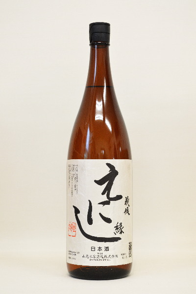 楽天市場】義侠【純米】山田錦50%〔原酒〕720ml : 酒浪漫うちやま 楽天