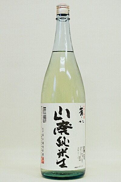 悦凱陣 大吟醸 山田錦 1800ml 日本酒 悦 凱陣 純米大吟醸 山田錦 カートン箱入り【丸尾本店