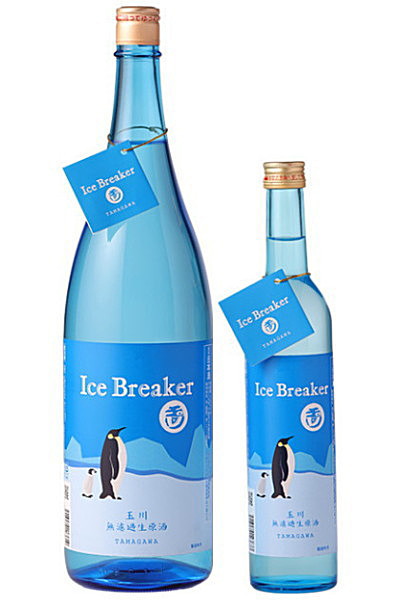 泡波　激レア一升瓶（青） tamagawaicebreker2025006.jpg