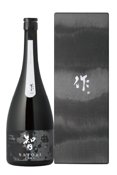 ＜2023年4月入荷分・超プレミアシリーズ＞作【純米大吟醸】「智」滴取り 750ml｜酒浪漫うちやま　店 24,750円