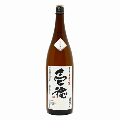 楽天市場】【真野鶴】大吟醸雫酒「錦の真野鶴」 720ml最上級の贈り物