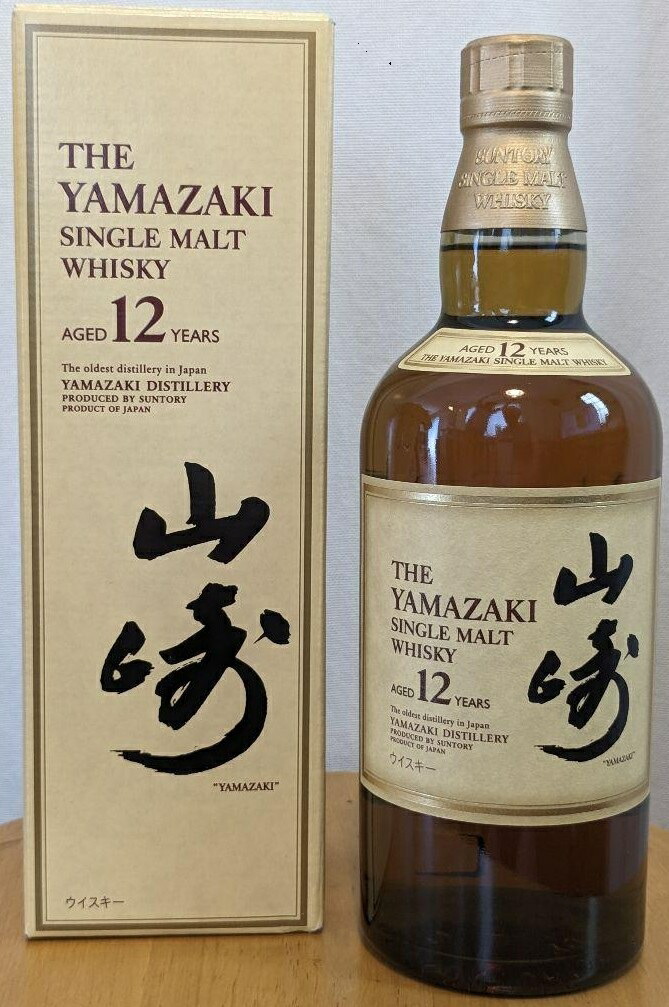 山崎 18年 シングルモルトウイスキー 、山﨑ウイスキー2本セット700ml Amazon.co.jp: サントリー山崎18年 シングルモルトスコッチ