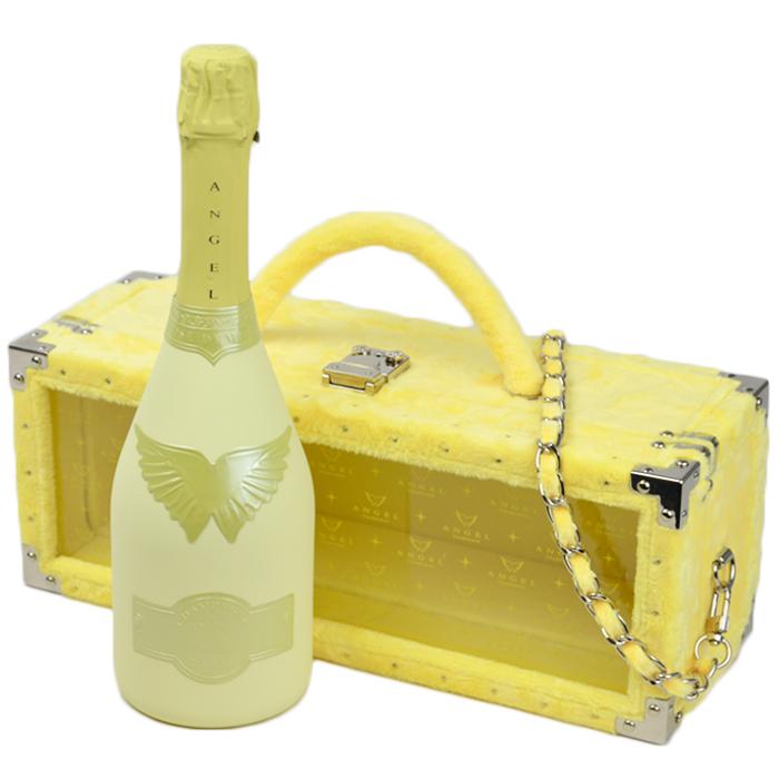 エンジェルサマー グリーン レザー 楽天市場】Angel Demi Sec Rose Limited Summer Green Bottle