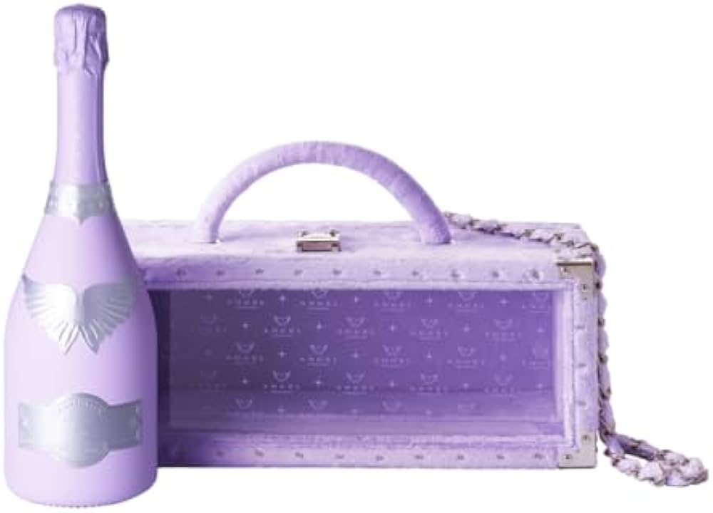 楽天市場】Angel Demi Sec Rose Limited Summer Green Bottle