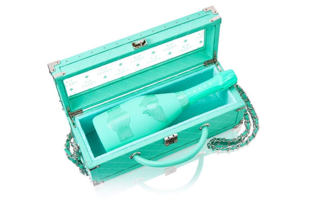 楽天市場】Angel Demi Sec Rose Limited Summer Green Bottle