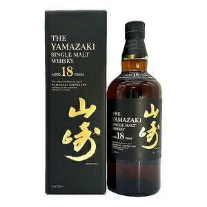 山崎　シングルモルトウイスキー　箱付　酒　サントリー　ヤマザキ Amazon.co.jp: サントリー シングルモルトウイスキー山崎ギフト