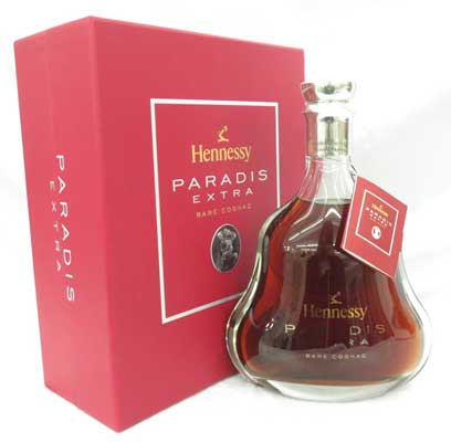 ヘネシー パラディ Hennessy Paradis Cognac - 700ml - オンライン購入 - Cognac