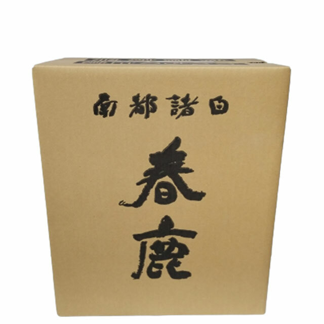 2021年激安 送料無料 奈良県 地酒 春鹿 超辛口 純米酒 1.8L瓶 1ケース 6本 日本酒度 10 辛口 今西清兵衛 日本酒 清酒 冷や 熱燗  ぬる燗 一升瓶 1800ml fucoa.cl