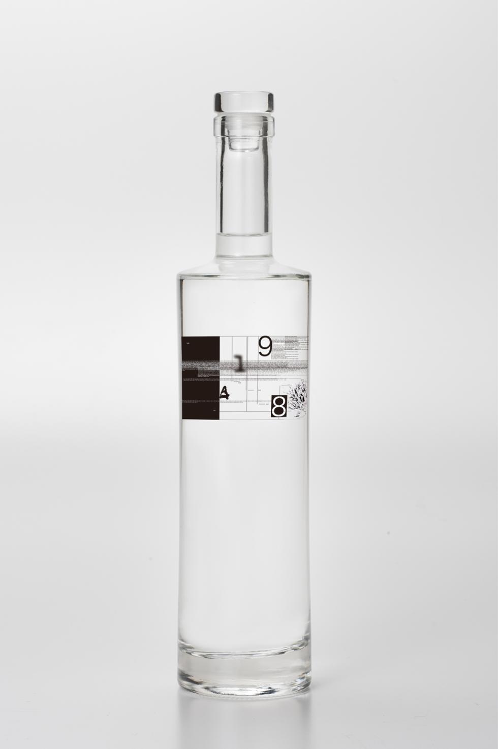 【送料無料】紅櫻蒸留所 スピリッツ ラム #0008 compass1697602018.jpg