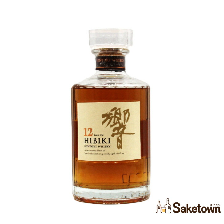 サントリー 響17年 180ml 裏ゴールドラベル サントリー 響17年 180ml 裏ゴールドラベル サントリーウイスキー 響