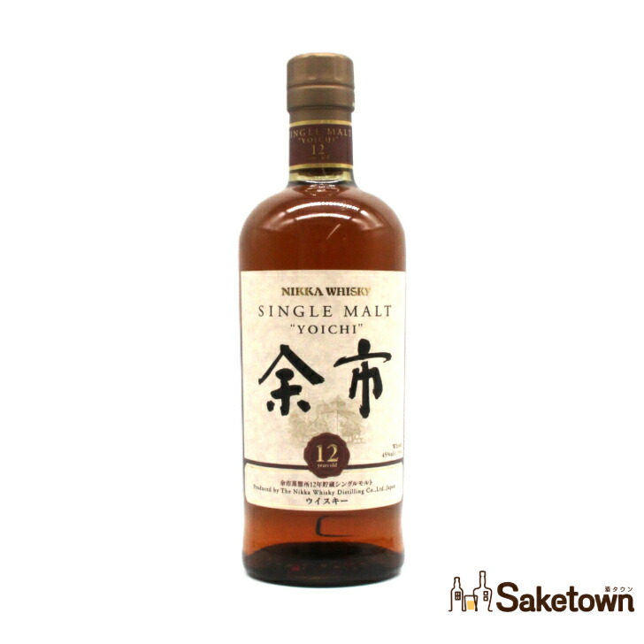 ニッカピュアモルト　北海道12年 71o2i3MSzwL._AC_UF350,
