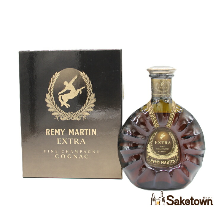 楽天市場】REMY MARTIN TREK レミーマルタン トレック 350ml 40