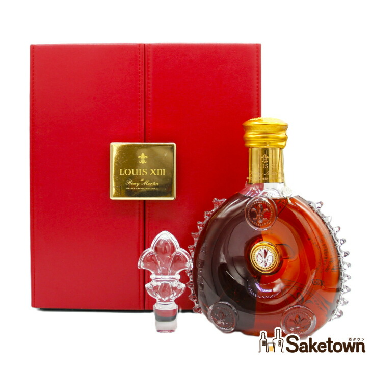 REMY MARTIN コニャック 250周年 木箱付き 1435985319a01100_1.jpg