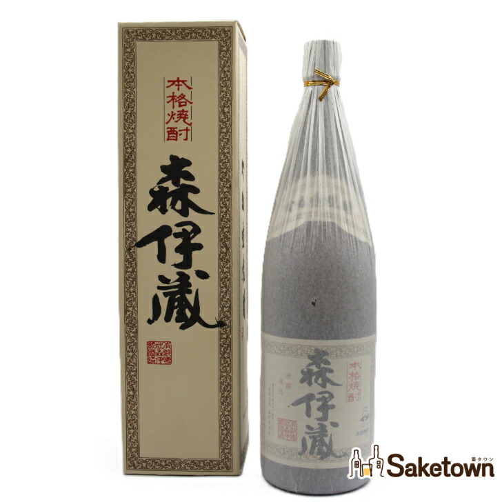 楽天市場】森伊蔵 金ラベル かめ壺焼酎・十四代 秘蔵 乙焼酎 黒（黄色