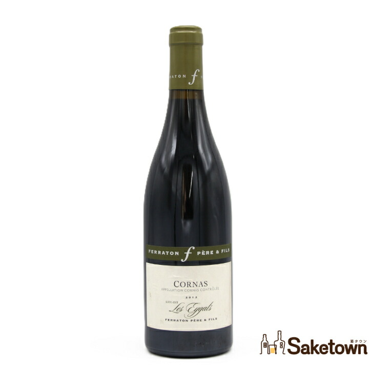 楽天市場】フェラトン ペール エ フィス / コート デュ ローヌ