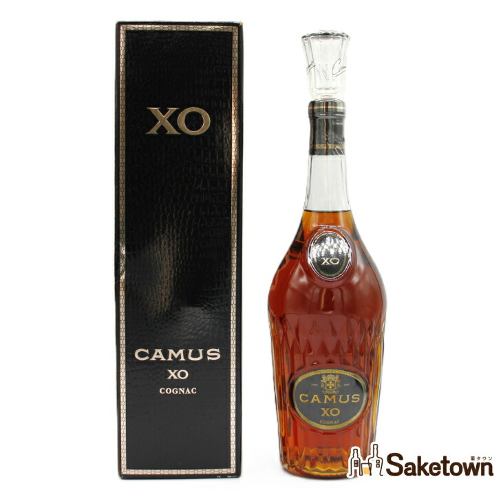 楽天市場】カミュ XO スーペリア（スペリオール）SUPERIOR 700ml 40度