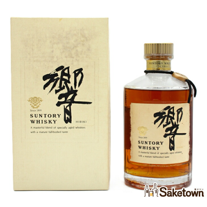 楽天市場】【レトロ：1級従価表示】【ゴールドボトル】サントリー