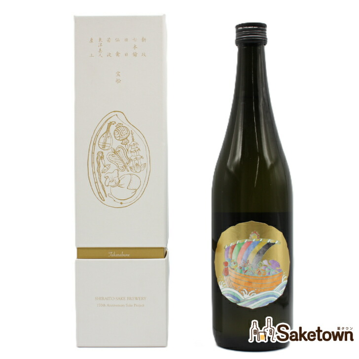 楽天市場】【要冷蔵】【酒の七福神：毘沙門天】田中六五×日日（にちに