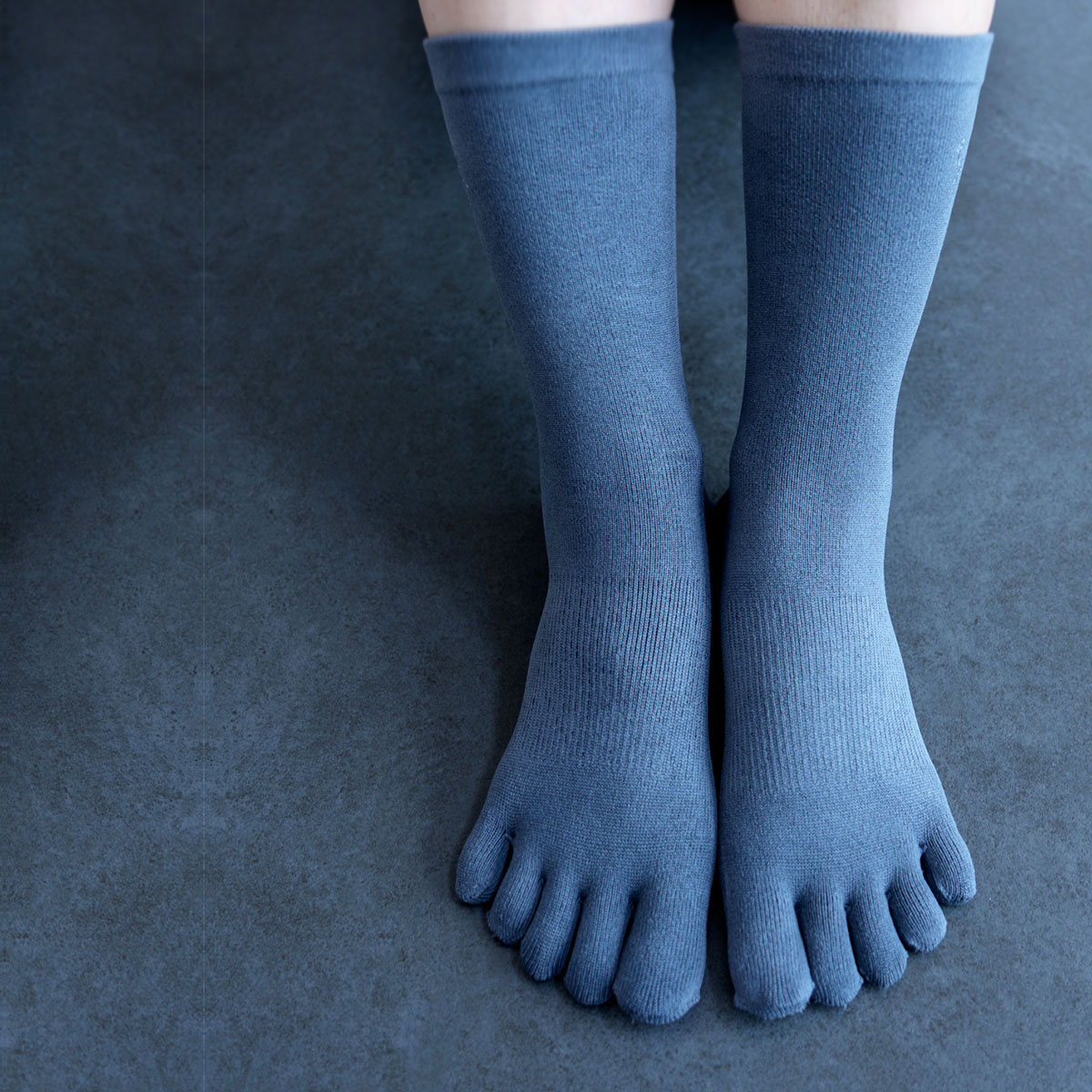 ららら 新品YOSHIRO ヨシローソックス 5足組 M 20-25cm ららら 新品