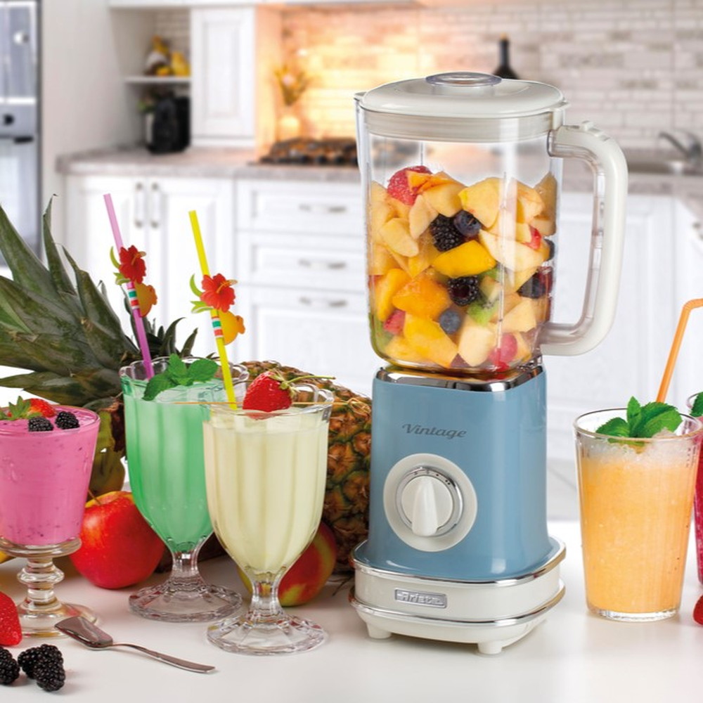 楽天市場】ブレンダー ミキサー 5681 アリエテ ariete 小泉成器