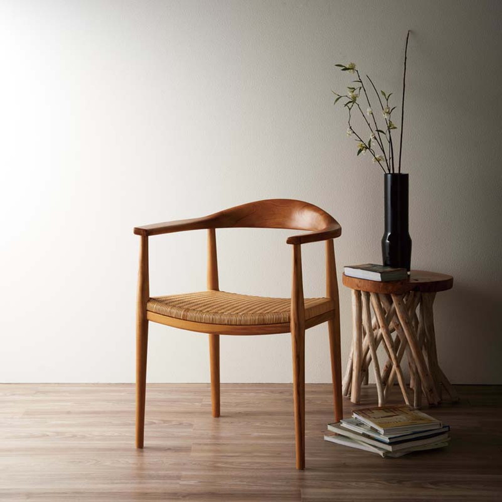 THONET × 無印　トーネット　ブナ材　チェア　ドイツ 無印良品(MUJI)×ドイツTHONET(ト―ネット)のNo.14ブナ材曲げ木