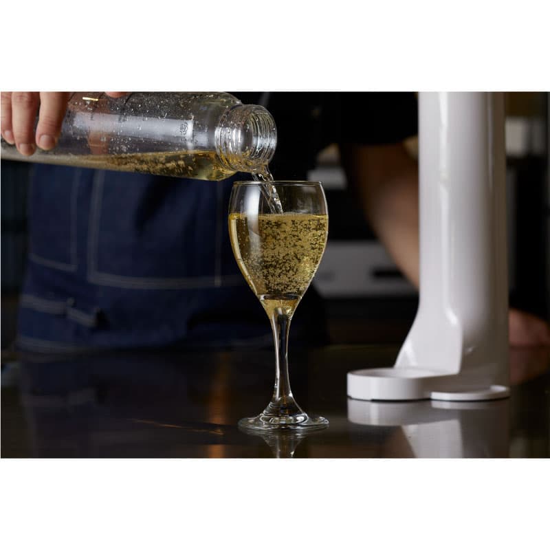 e-soda しろがね色 ブロンズ MA-S-S MMA-S-BR 800ml壜 350mlショート 