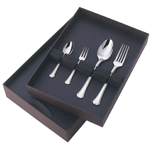 楽天市場】山崎金属工業／YAMACO クリスタルライン 18-8 デザート