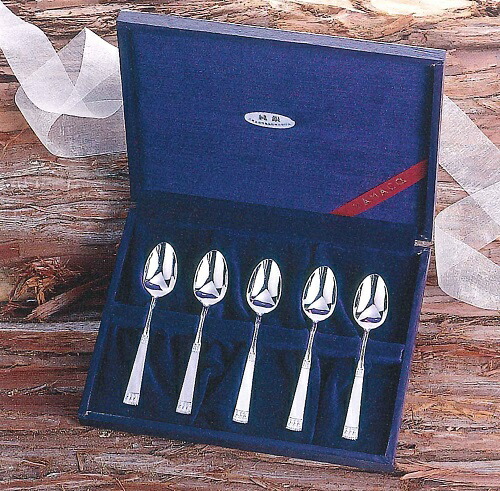 楽天市場】YAMACO 純銀＜950＞ アテネ コーヒースプーン : Saks WebShop