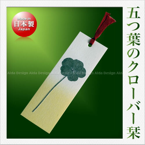 楽天市場】高山園芸 四つ葉のクローバー ダブル ラミネートカード