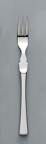 18-12マンチェスター サービスフォーク 遠藤商事 SA 18-12 ステンレス リゾン サービスフォーク - 調理器具の