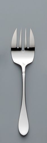 20-20エメロード デザートナイフ(刃無) : Saks 20-20エメロード デザートナイフ(刃付&frasl;最中柄