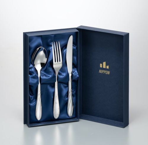 楽天市場】SAKS 20-20 エメロード テーブルナイフ（HH） : Saks WebShop