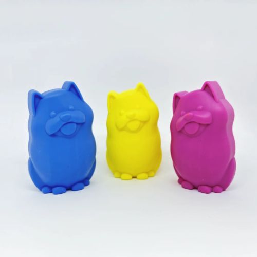 楽天市場】WDCC 101匹わんちゃん ポンゴと子犬たち 453054339 Proud