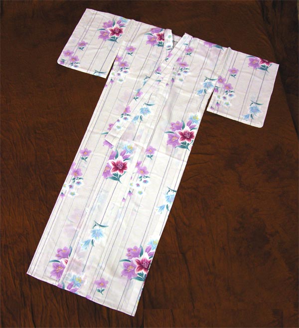 54 Off Moe Oshikiri 浴衣お縫い入り ブランド浴衣東レ 愉しげゆかた Marchesoni Com Br