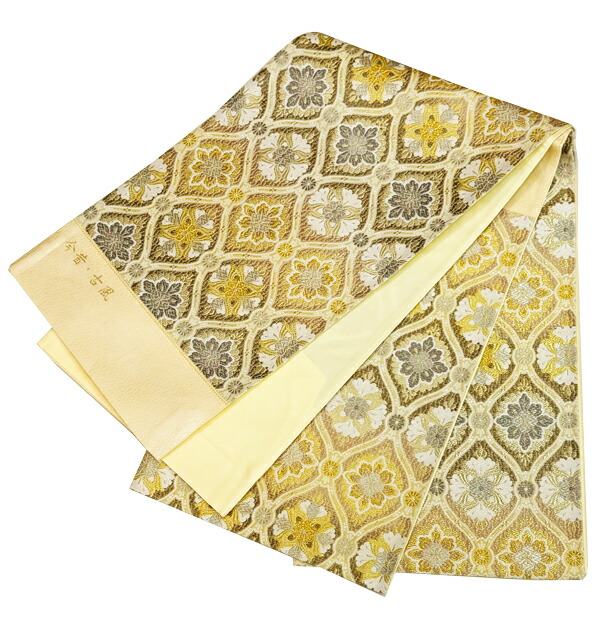 楽天市場】【西陣織工業組合証紙No.2362】【振袖用】【仕立上り