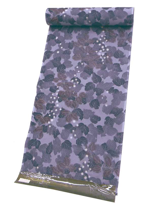 楽天市場】女物 Kansai（カンサイ） 仕立上り 小紋 袷着物 -水玉