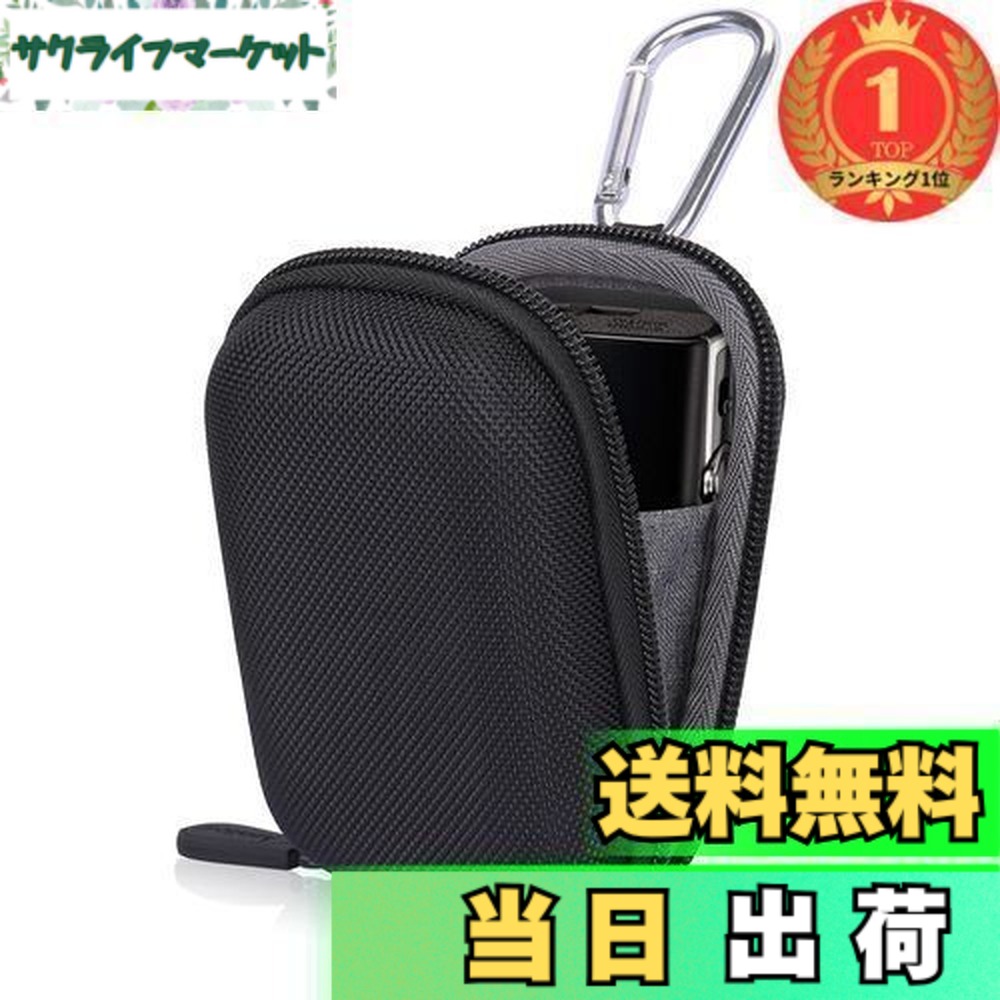 楽天市場】【送料無料】RLSOCO 収納ケース ソニー デジタルカメラ