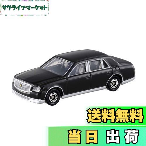 楽天市場】【送料無料】トミカ 箱114 トヨタ センチュリー