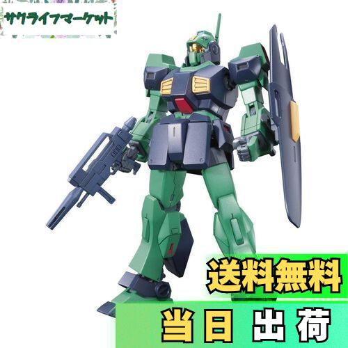 t*0様 HGUC ネモ　完成品 t*0様 HGUC ネモ 完成品